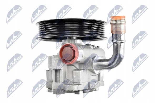 NTY SPW-CH-001 Nty spw-ch-001 power steering pumps