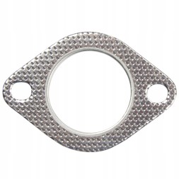 Ferroz  End silencer dacia duster 4wd 1 i 1.6 4x4 4wd