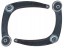 Teknorot 571038-K 571037-K Partner 307 citroen c4 control arms set