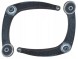 Teknorot 571038-K 571037-K Partner 307 citroen c4 control arms set