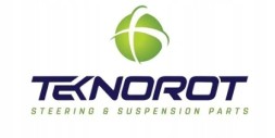 Teknorot 571038-K 571037-K Partner 307 citroen c4 control arms set