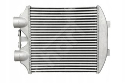 Hart 645 439 Hart intercooler air cooler ibiza cupra 04-08