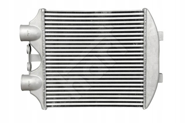 Hart 645 439 Hart intercooler air cooler ibiza cupra 04-08