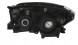Depo  Toyota rav rav4 06-09 new headlight right
