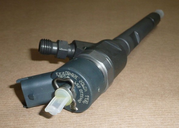 Peugeot OE 1609850580 Injector c c4,c5 ii,p 308 1.6hdi 1609850580 af