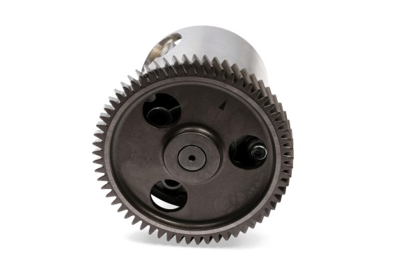 HEPU OP5514 934 297_B oil pump sprinter 2.1 10-