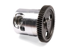 HEPU OP5514 934 297_B oil pump sprinter 2.1 10-