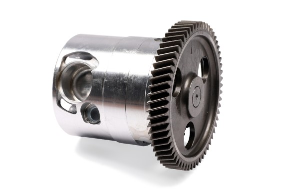 HEPU OP5514 934 297_B oil pump sprinter 2.1 10-