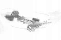 Corteco 49398512 Control arm 49398512 corteco