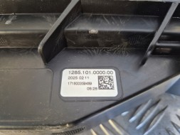 Porsche OE mark- 9Y0953081A Daytime running light left led drl 9y0953081a porsche cayenne 7p5