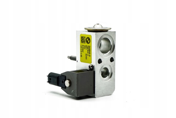 BMW OE 64115A06B48 Electric expansion valve bmw u06 u11