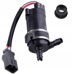 CHINA 76806-SNB-S01 Headlight washer pump honda cr-v iii