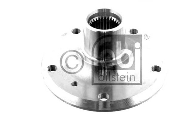 Febi Bilstein PRO/32806 FEB Wheel hub bmw rear e90 91 93 e84 x1 febi bilstein + collision assistant #34