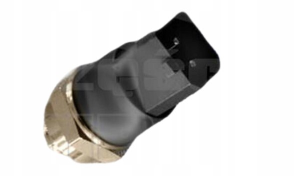 EBS 3962893 Oil pressure sensor volvo fh d12a/d16a - 3-pin