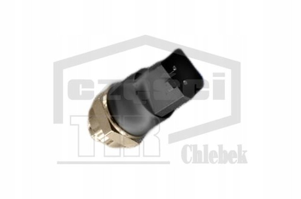 EBS 3962893 Oil pressure sensor volvo fh d12a/d16a - 3-pin