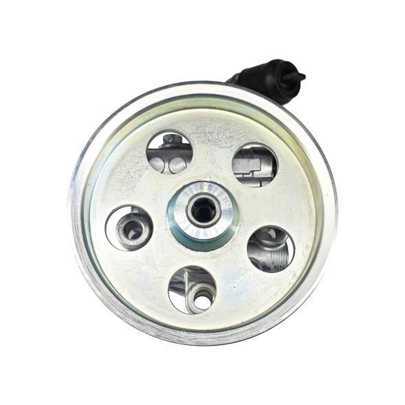 WRC DSP2426 Assist pump for dodge charger 5.7 2005- chrysler 300c 5.7 2004-