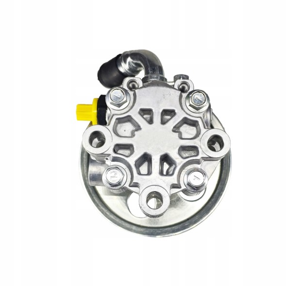 WRC DSP2426 Assist pump for dodge charger 5.7 2005- chrysler 300c 5.7 2004-