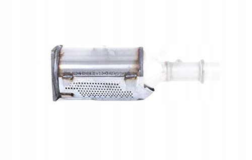 Walker 73012 Walker 73012 soot filter / particulate filter, exhaust system