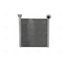 Nissens 707401 Nissens 707401 heat exchanger, interior heating