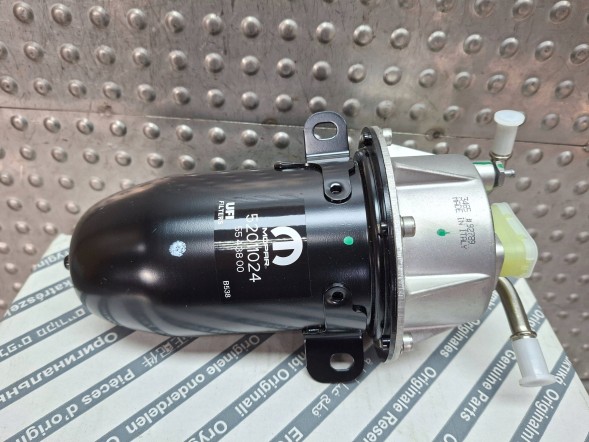 Fiat OE S26337489 Fuel filter housing heater 52011024 5543800 tipo ii 1.6 mjet 2015-