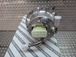 Fiat OE S26337489 Fuel filter housing heater 52011024 5543800 tipo ii 1.6 mjet 2015-