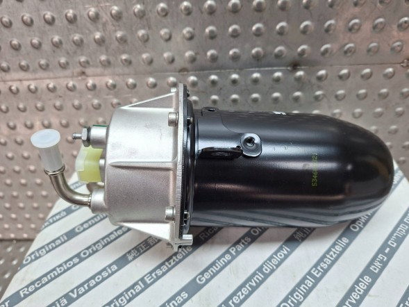 Fiat OE S26337489 Fuel filter housing heater 52011024 5543800 tipo ii 1.6 mjet 2015-