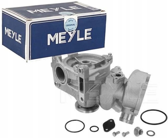 Meyle 013 026 7100 Water pump meyle 0130267100