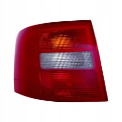 Depo 4B9945096F3FZ KPL Rear lights rear audi a6 c5 depo set