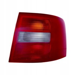 Depo 4B9945096F3FZ KPL Rear lights rear audi a6 c5 depo set