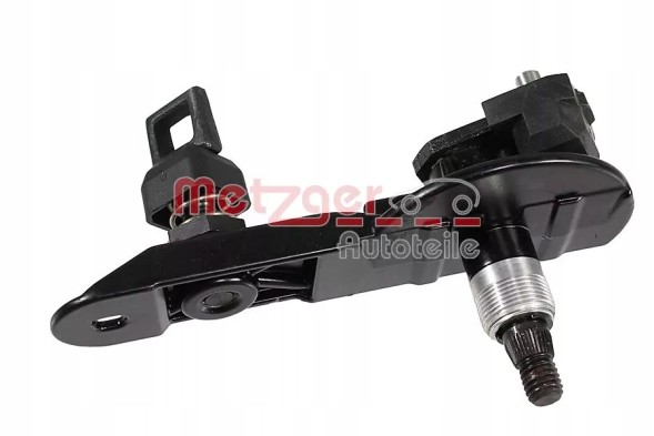 Metzger 2191003 Metzger wiper mechanism 2191003 mtz
