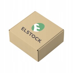Elstock 51-0824 Air conditioning compressor - elstock els51-0824