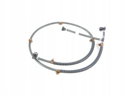 Subaru OE 86655AJ200 Hose washer hose subaru legacy v 2009-2014