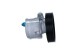 Maxgear 48-0166 Power steering pump 48-0166 maxgear