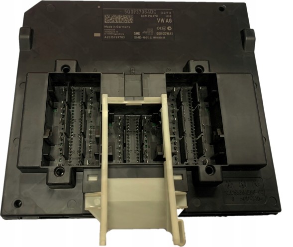 Continental 5Q0937084DC A2C15769703 Comfort module vw 5q0937084dc a2c15769703