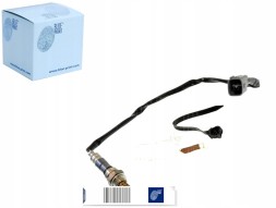 Blue Print BLUADT37076(iMOTO) Lambda probe (pin 4 480mm) lexus gs is i is sportc + driver's kit #35