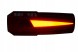 Horpol  Combined rear lamp mavic with reflective triangle left lzd 2650