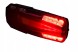 Horpol  Combined rear lamp mavic with reflective triangle left lzd 2650