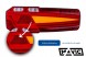Horpol  Combined rear lamp mavic with reflective triangle left lzd 2650