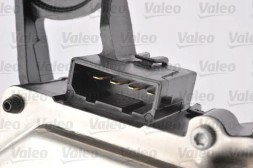 Valeo 579603 Wiper motor 579603 valeo audi a3 8p/8pa/8p7