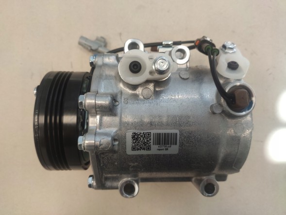 CHINA 81.03.07.003 7110721R 7010845 700510606 5200K125 1.9078A 090.185.004.130 SZK125 SZAK125 ACP813000S ACP705 AC51442 89349 813281 51-0606 32939 240942 Air conditioning compressor 71743779 fiat sedici 1.6i 16v