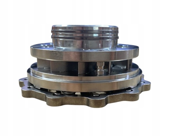 MV Parts CER A10333 Variable geometry cer a10333 gtd1749vzk