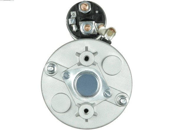 AS-PL  Starter scania k93 k113