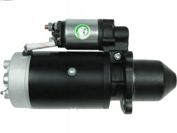 AS-PL Starter scania k93 k113