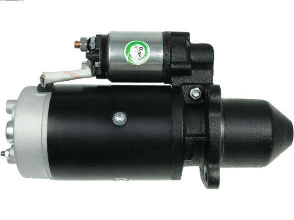 AS-PL  Starter scania k93 k113