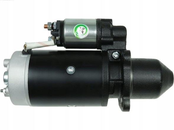 AS-PL  Starter scania k93 k113