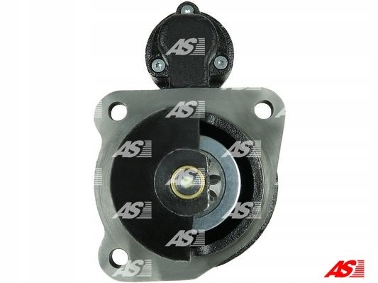 AS-PL  Starter scania k93 k113