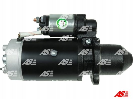 AS-PL  Starter scania k93 k113