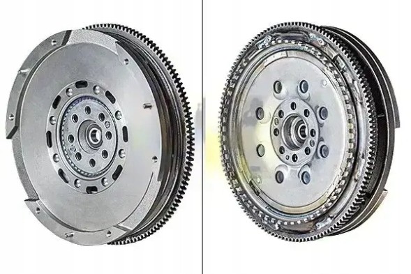 Schaeffler LuK 415 0369 10 Flywheel 415 0369 10 luk