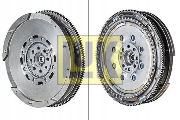 Schaeffler LuK 415 0369 10 Flywheel 415 0369 10 luk