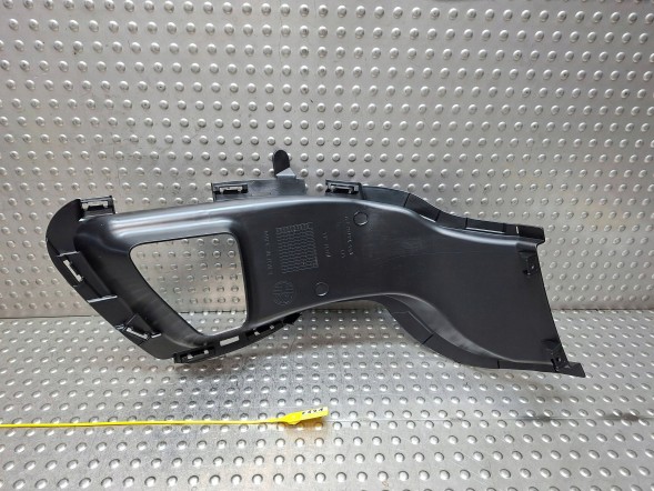 Alfa Romeo OE  Air steering wheel inlet left alfa romeo giulia 16- 156140879